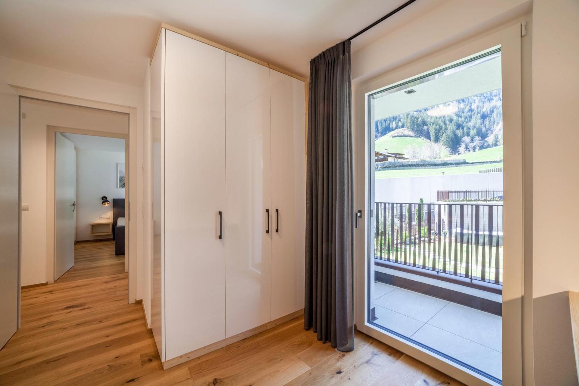 Apartment Sankt Martin San Martino In Passiria  Dış mekan fotoğraf
