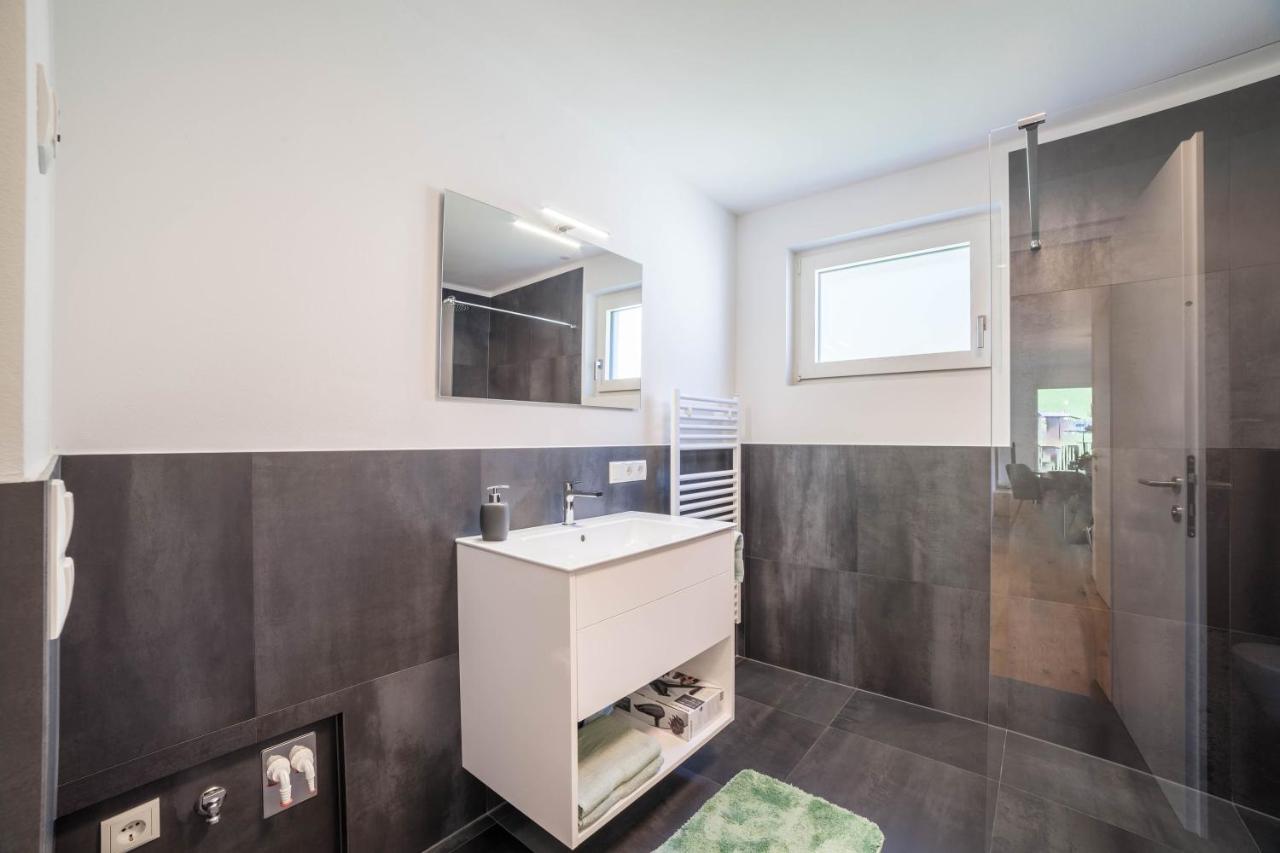 Apartment Sankt Martin San Martino In Passiria  Dış mekan fotoğraf