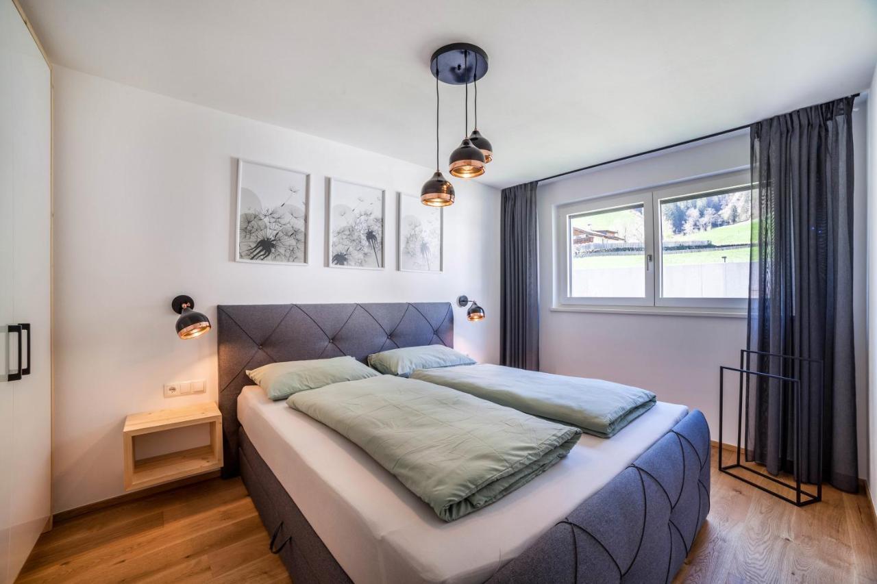 Apartment Sankt Martin San Martino In Passiria  Dış mekan fotoğraf