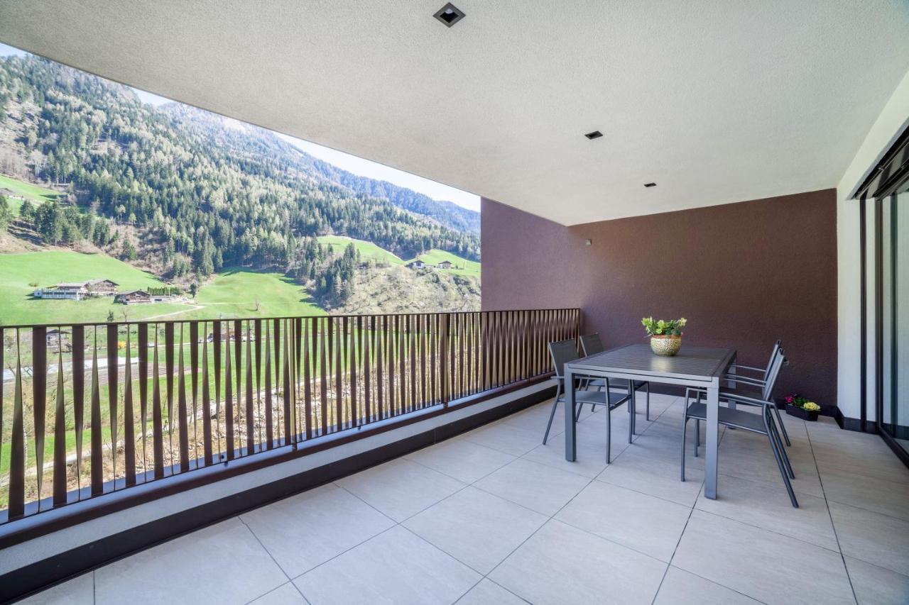 Apartment Sankt Martin San Martino In Passiria  Dış mekan fotoğraf