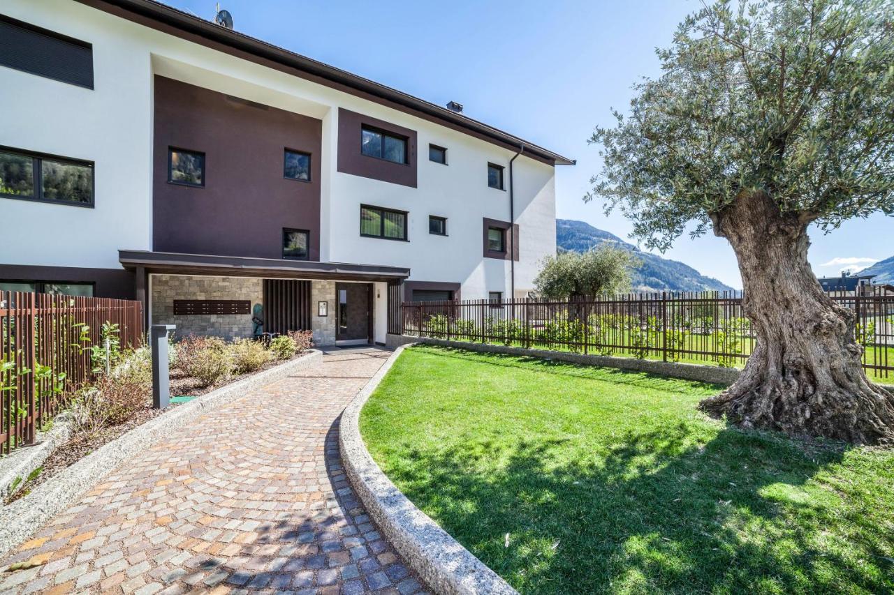 Apartment Sankt Martin San Martino In Passiria  Dış mekan fotoğraf