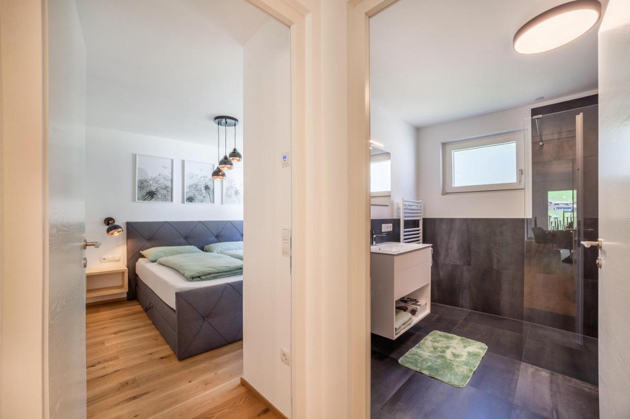 Apartment Sankt Martin San Martino In Passiria  Dış mekan fotoğraf