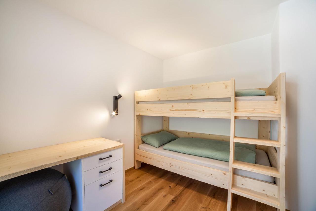 Apartment Sankt Martin San Martino In Passiria  Dış mekan fotoğraf