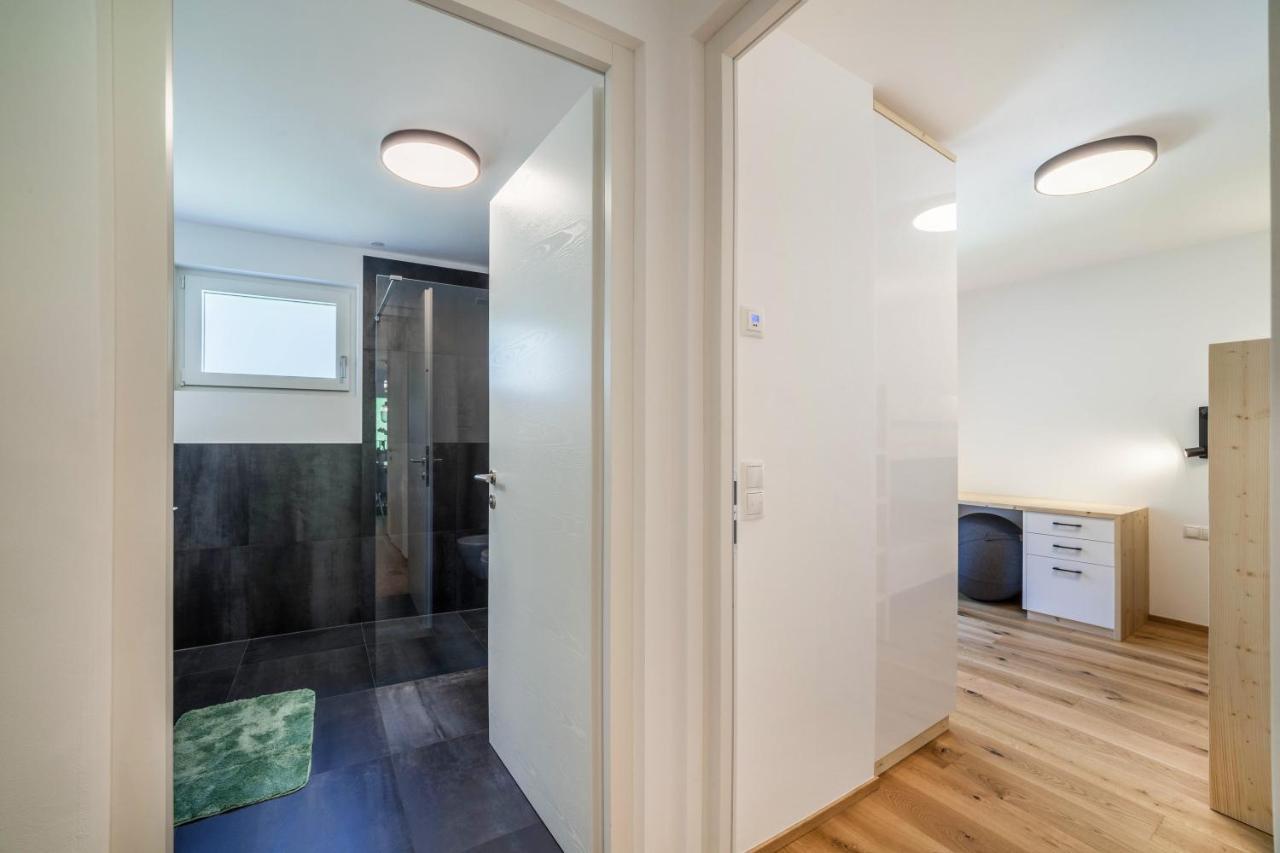 Apartment Sankt Martin San Martino In Passiria  Dış mekan fotoğraf