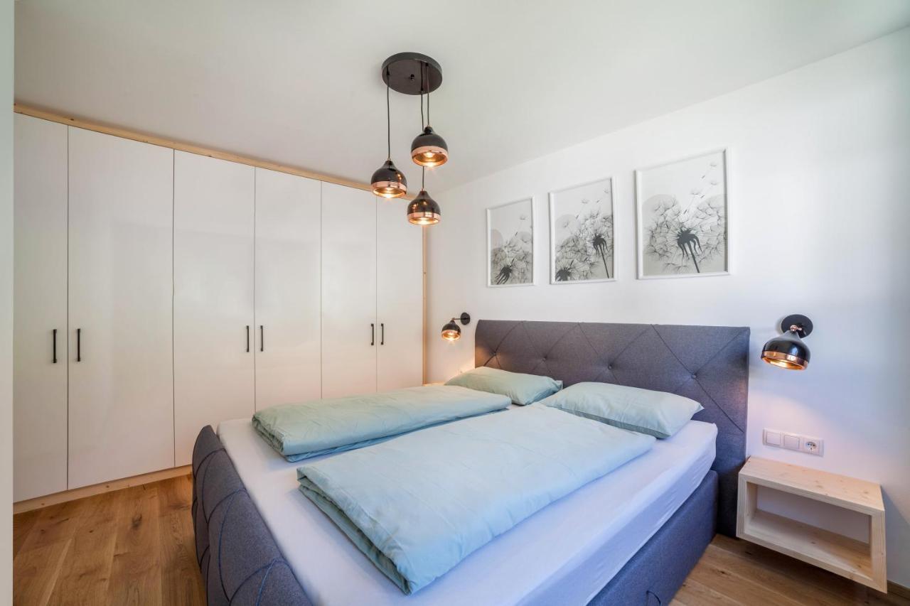 Apartment Sankt Martin San Martino In Passiria  Dış mekan fotoğraf