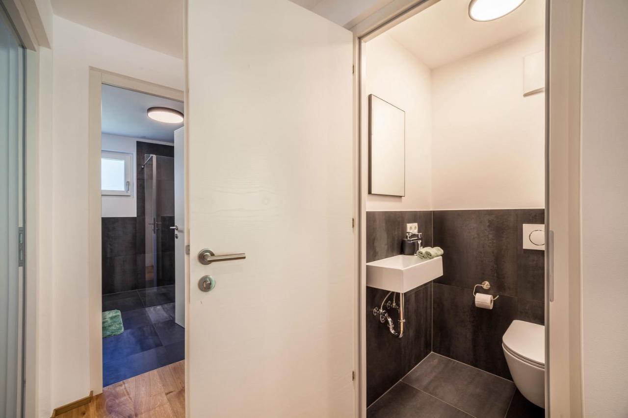 Apartment Sankt Martin San Martino In Passiria  Dış mekan fotoğraf